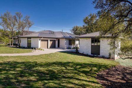 New construction Single-Family house 21411 Hamilton Pool Rd, Dripping Springs, TX 78620 - image 19