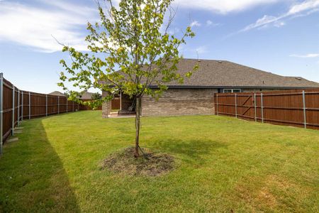 New construction Single-Family house 118 Sycamore St, Balch Springs, TX 75181 - image