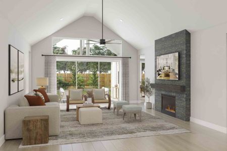 Amethyst at Azalea Trails 27