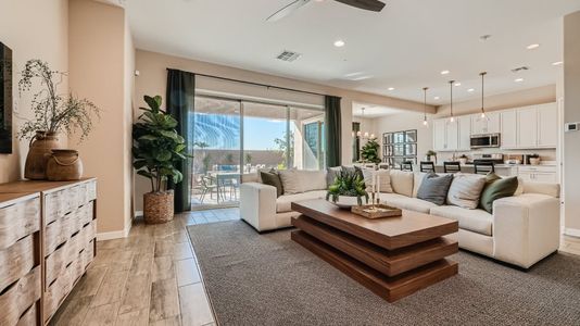 Bella Vista Farms: Destiny by Lennar in San Tan Valley - photo 46 46