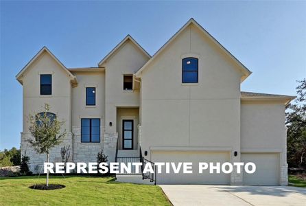 Provence by Westin Homes in Austin - photo 4 4