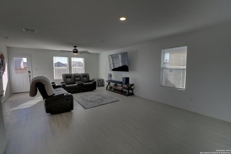 New construction Single-Family house 116 Aidan Trl, Fredericksburg, TX 78624 - image