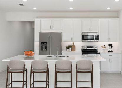 New construction Single-Family house 847 Emerald Grove Dr, Apopka, FL 32703 plan Lark - image 9