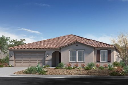 New construction Single-Family house 3040 W. La Mirada Dr., Phoenix, AZ 85339 - photo 0