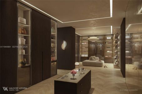 New construction Condo house 300 N Biscayne Blvd, Unit PH 6, Miami, FL 33132 plan Residence 06 - image 15