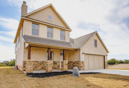 Covenant Park  by Trinity Classic Homes in Springtown - photo 4 4