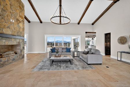 New construction Single-Family house 16864 Horizon Ridge Trl, Colorado Springs, CO 80908 - image 5