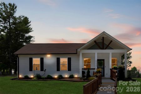 New construction Single-Family house 3121 Suffolk Dr, Shelby, NC 28152 - image