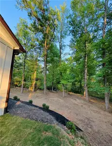 New construction Single-Family house 2363 Hi Roc Cir Ne, Conyers, GA 30012 - image
