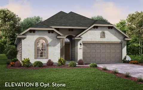 Sunterra Lakes by CastleRock Communities in Brookshire - image 11