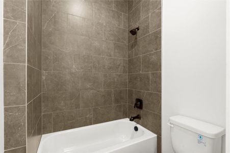 New construction Single-Family house 326 Treble Wy, Alpharetta, GA 30009 - image 16