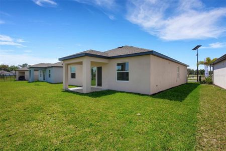 New construction Single-Family house 9737 Last Light Gln, Parrish, FL 34219 Sentinel- photo 26 26