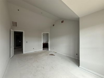 New construction Single-Family house 7409 Montage Dr, Austin, TX 78738 Palmer- photo 23 23