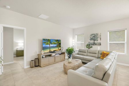 New construction Single-Family house 6734 Rumine Cir, Vero Beach, FL 32967 null- photo 37 37