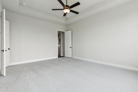 New construction Single-Family house 476 Baile Dr, Sunnyvale, TX 75182 Harris- photo 14 14