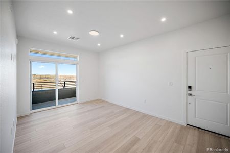 New construction Condo house 11960 Soprano Cir, Unit 201, Lone Tree, CO 80134 - image 7