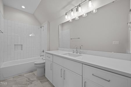 New construction Single-Family house 7813 Ailesbury Rd, Wake Forest, NC 27587 - image 10