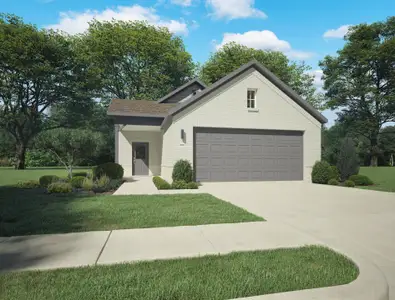 New construction Single-Family house 3700 Richland Dr, Farmersville, TX 75442 null- photo 1 1