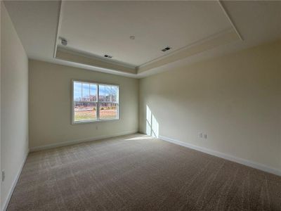 New construction Condo house 1802 Bonica Crossing Rd, Unit 1802, Cumming, GA 30040 Ashewood- photo 11 11