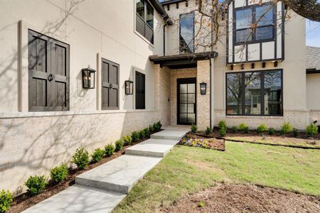 Sunset Point at Twin Coves by Bud Bartley Family Of Builders in Flower Mound - photo 3 3