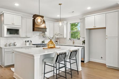 New construction Single-Family house 81 Snow Line Ln, Ooltewah, TN 37363 plan The Oxford - image 3