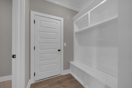 New construction Single-Family house 970 Fortitude Trl, Chattanooga, TN 37421 plan Hampton - image 19