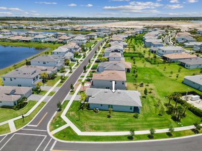 New construction Single-Family house 15040 Goldspar Ct, Westlake, FL 33470 null- photo 0