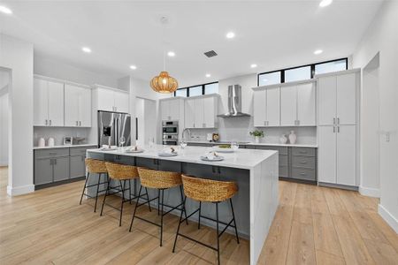 New construction Single-Family house 4535 26Th Ave S, Saint Petersburg, FL 33711 - image 8