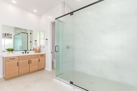 New construction Single-Family house 13605 W Crabapple Dr, Peoria, AZ 85383 plan The Retreat - Oasis - image 14