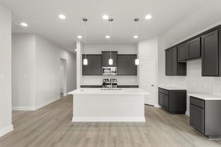 New construction Single-Family house 1208 Redcoat Dr, Forney, TX 75126 plan Patriot - image 12