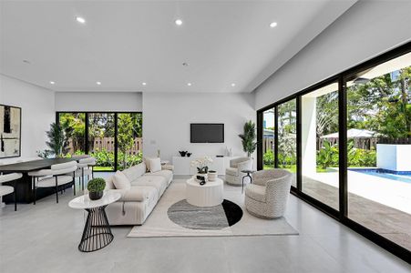 New construction Single-Family house 1318 Se 13Th Ter, Fort Lauderdale, FL 33316 null- photo 15 15