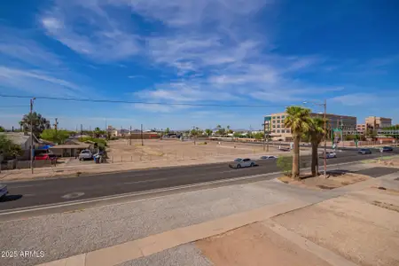 New construction Single-Family house 1913 W Adams St, Phoenix, AZ 85009 null- photo 45 45