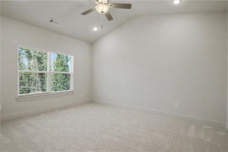 New construction Townhouse house 4227 Fern River Trl, Unit 4, Norcross, GA 30093 - image 15