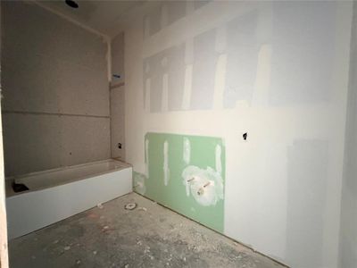 New construction Single-Family house D5 Rebekah Pear Orchard Rd, Granbury, TX 76048 - image 18