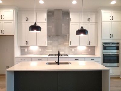 New construction Townhouse house 422 Cedar Dust Dr, Decatur, GA 30030 - image 11