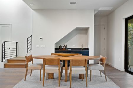 New construction Condo house 9803 Ribelin Ranch Ct, Unit 19, Austin, TX 78750 - image 10