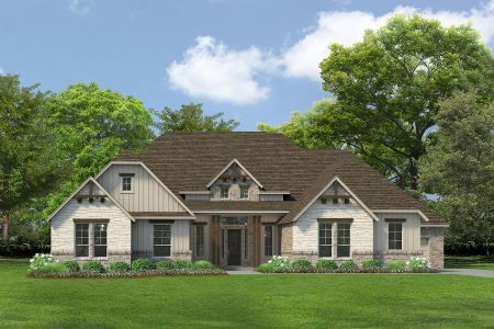 New construction Single-Family house 6704 Bassett Ln, Mesquite, TX 75126 plan Sperry - image 19