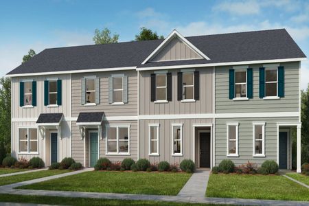 New construction Single-Family house 726 Sao Miguel Ln, Raleigh, NC 27610 - image