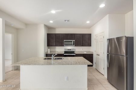 New construction Single-Family house 11227 W Bloch Rd, Tolleson, AZ 85353 null- photo 12 12