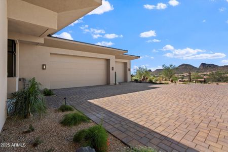 New construction Single-Family house 9609 N Palisades Blvd, Fountain Hills, AZ 85268 - image