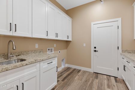 New construction Single-Family house 28909 N 161St Pl, Scottsdale, AZ 85262 - image 3