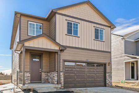 New construction Single-Family house 1945 Floating Leaf Dr, Fort Collins, CO 80528 null- photo 2 2