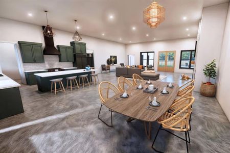 New construction Single-Family house Haven Tbd County Road Hvn, Paradise, TX 76073 - image 14