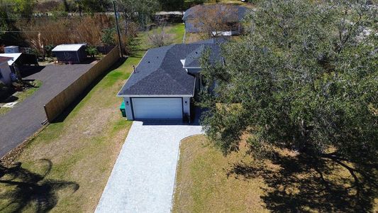 New construction Single-Family house 3573 Nw 18Th Ave, Okeechobee, FL 34972 - image