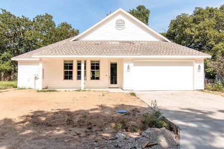 New construction Single-Family house 212 Navajo Trl, West Tawakoni, TX 75474 null- photo 0
