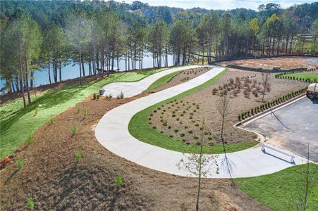 New construction Single-Family house 845 Lakemont Drive, Canton, GA 30114 - photo 10 10