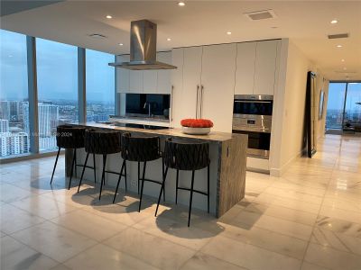 New construction Condo house 700 Ne 26Th Ter, Unit 4303, Miami, FL 33137 null- photo 10 10