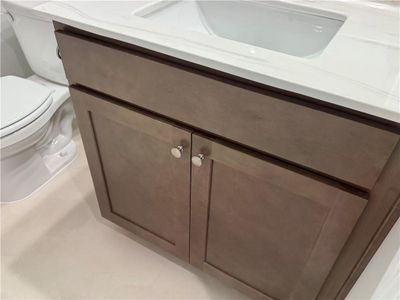 New construction Townhouse house 73 Silver Leaf Ln, Dawsonville, GA 30534 - image 10