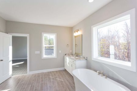 New construction Single-Family house 504 Fern Hill Rd, Mooresville, NC 28117 plan Pinehurst II - image 14