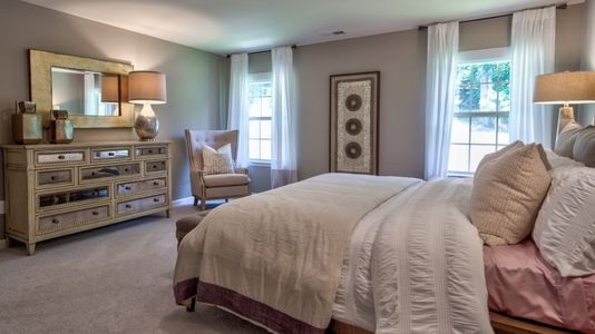 Shannon Woods: Walk & Enclave by Lennar in Maiden - photo 36 36